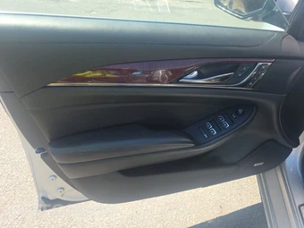 2014 Cadillac CTS Sedan Luxury 1SF - miniatura 9