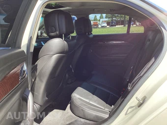 2014 Cadillac CTS Sedan Luxury 1SF - miniatura 10