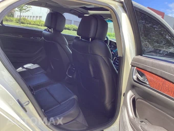 2014 Cadillac CTS Sedan Luxury 1SF - miniatura 12