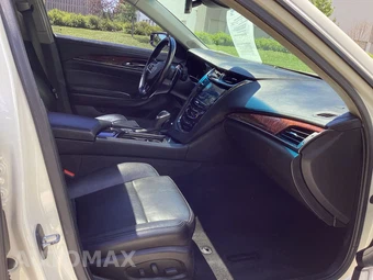 2014 Cadillac CTS Sedan Luxury 1SF - miniatura 15