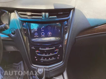 2014 Cadillac CTS Sedan Luxury 1SF - miniatura 17