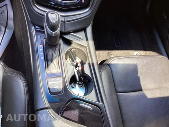 2014 Cadillac CTS Sedan Luxury 1SF - miniatura 18
