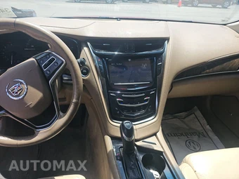 2014 Cadillac CTS Sedan Luxury 1SF - miniatura 11