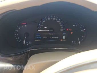2014 Cadillac CTS Sedan Luxury 1SF - miniatura 12