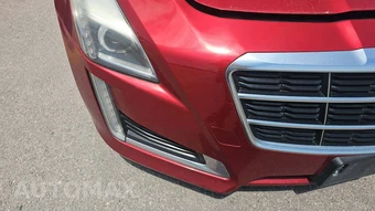 2014 Cadillac CTS Sedan Luxury 1SF - miniatura 20