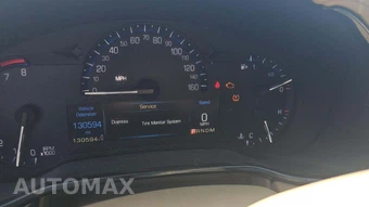 2014 Cadillac CTS Sedan Luxury 1SF - miniatura 22
