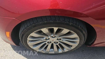 2014 Cadillac CTS Sedan Luxury 1SF - miniatura 26