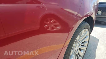 2014 Cadillac CTS Sedan Luxury 1SF - miniatura 38