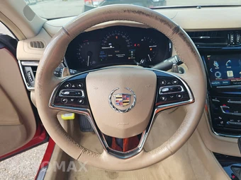2014 Cadillac CTS Sedan Luxury 1SN - miniatura 10