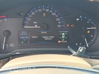 2014 Cadillac CTS Sedan Luxury 1SN - miniatura 12