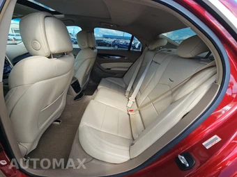 2014 Cadillac CTS Sedan Luxury 1SN - miniatura 13