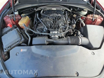 2014 Cadillac CTS Sedan Luxury 1SN - miniatura 15