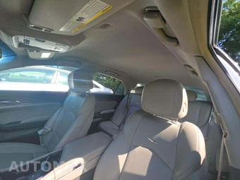 2014 Cadillac CTS Sedan Luxury 1SN - miniatura 11
