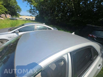 2014 Cadillac CTS Sedan Luxury 1SN - miniatura 12
