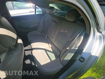 2014 Cadillac CTS Sedan Luxury 1SN - miniatura 13