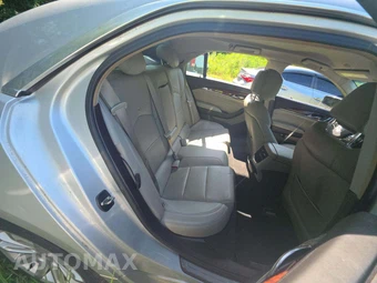 2014 Cadillac CTS Sedan Luxury 1SN - miniatura 16