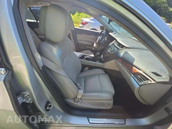 2014 Cadillac CTS Sedan Luxury 1SN - miniatura 18