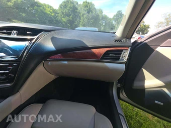 2014 Cadillac CTS Sedan Luxury 1SN - miniatura 19