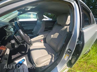 2014 Cadillac CTS Sedan Luxury 1SN - miniatura 6