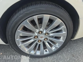 2014 Cadillac CTS Sedan Premium 1ST - miniatura 10