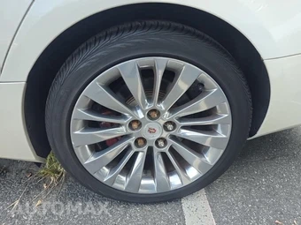 2014 Cadillac CTS Sedan Premium 1ST - miniatura 11