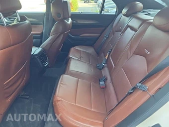 2014 Cadillac CTS Sedan Premium 1ST - miniatura 16
