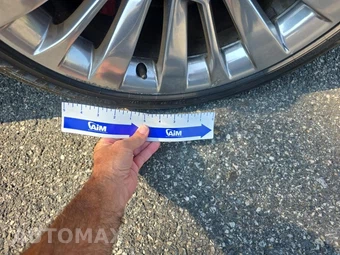 2014 Cadillac CTS Sedan Premium 1ST - miniatura 23