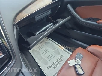 2014 Cadillac CTS Sedan Premium 1ST - miniatura 26