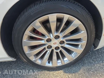 2014 Cadillac CTS Sedan Premium 1ST - miniatura 9