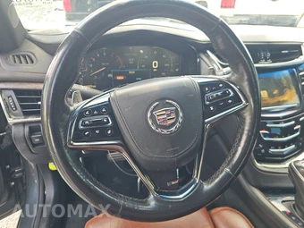 2014 Cadillac CTS Sedan V-Sport Premium 2SK - miniatura 10