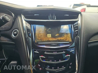 2014 Cadillac CTS Sedan V-Sport Premium 2SK - miniatura 11