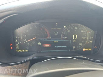 2014 Cadillac CTS Sedan V-Sport Premium 2SK - miniatura 12