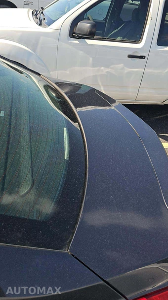 2014 Cadillac CTS Sedan V-Sport Premium 2SK - miniatura 32