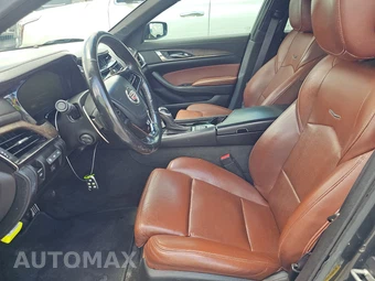 2014 Cadillac CTS Sedan V-Sport Premium 2SK - miniatura 7