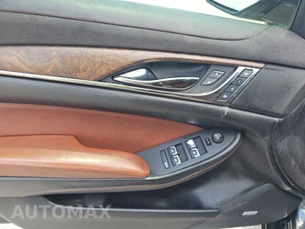 2014 Cadillac CTS Sedan V-Sport Premium 2SK - miniatura 9