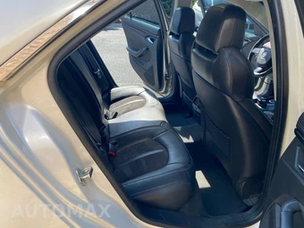 2014 Cadillac CTS-V Sedan 1SV - miniatura 16