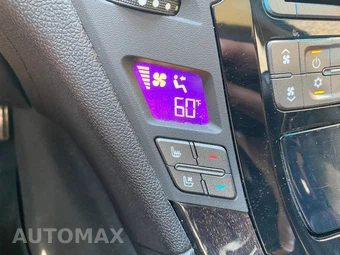 2014 Cadillac CTS-V Sedan 1SV - miniatura 29