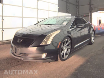 2014 Cadillac ELR 1SJ