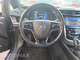 2014 Cadillac ELR 1SJ – miniatura 10