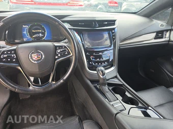 2014 Cadillac ELR 1SJ – miniatura 11