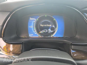 2014 Cadillac ELR 1SJ – miniatura 12