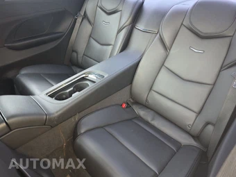 2014 Cadillac ELR 1SJ – miniatura 13
