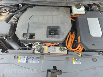 2014 Cadillac ELR 1SJ – miniatura 15