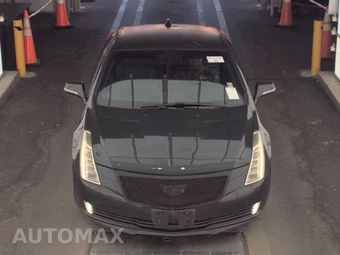 2014 Cadillac ELR 1SJ – miniatura 2