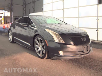 2014 Cadillac ELR 1SJ – miniatura 3