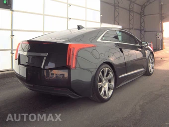 2014 Cadillac ELR 1SJ – miniatura 4