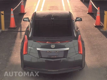 2014 Cadillac ELR 1SJ – miniatura 5