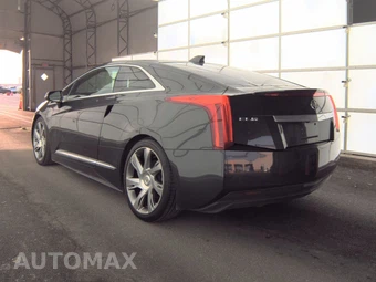 2014 Cadillac ELR 1SJ – miniatura 6