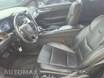 2014 Cadillac ELR 1SJ – miniatura 7
