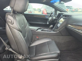 2014 Cadillac ELR 1SJ – miniatura 8